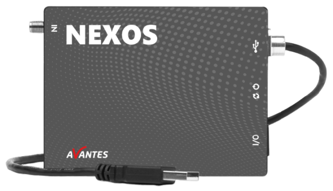 全新迷你光谱仪-NEXOS™系列