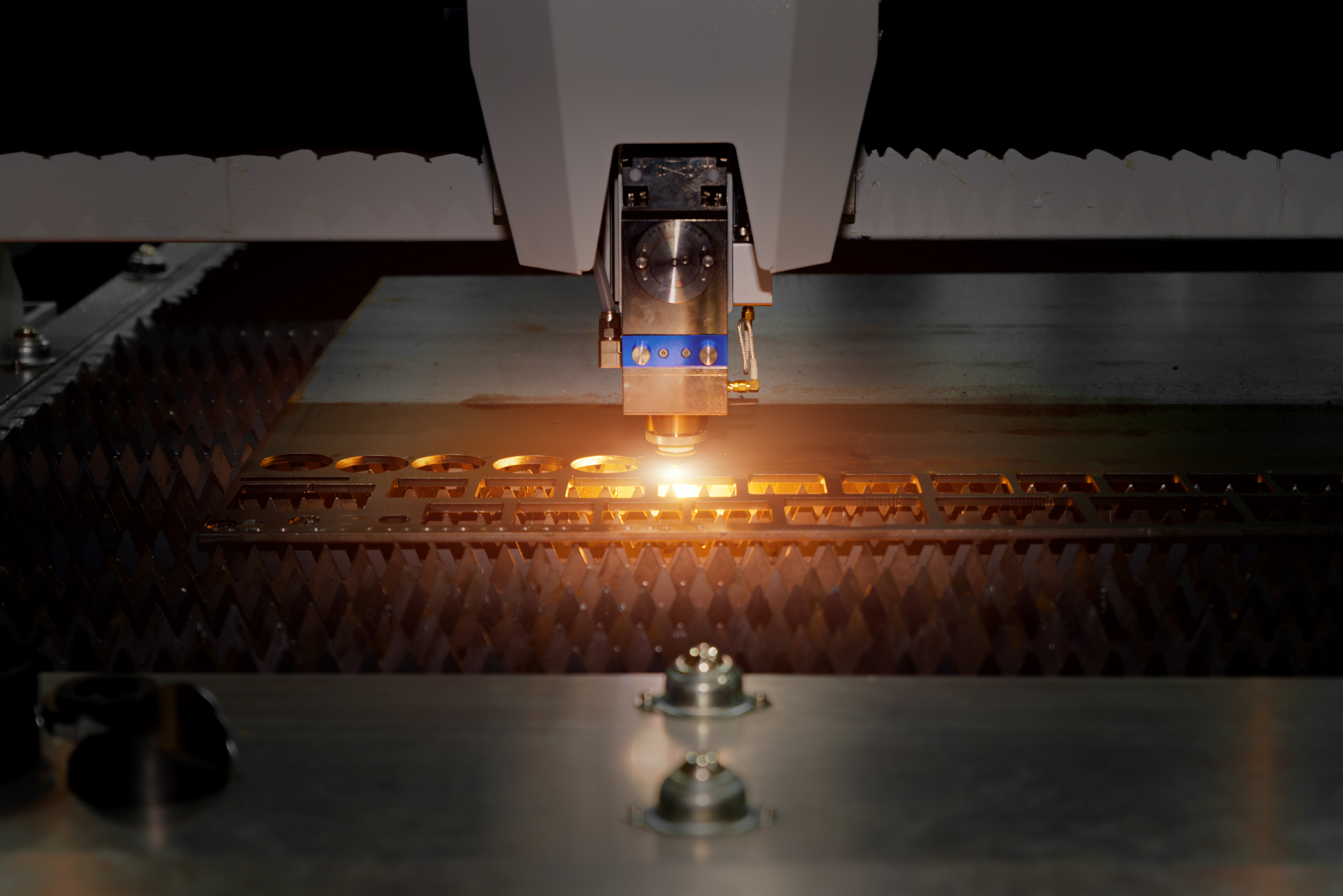 LIBS元素含量测定 